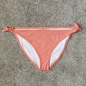 Victoria’s Secret Bikini Bottom